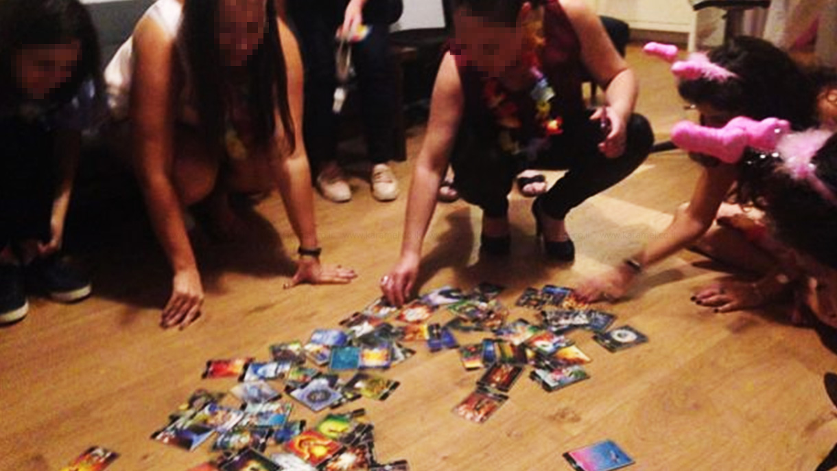 מיסטיכיף - מפגש מעצים ובלתי נשכח - 073-7832434