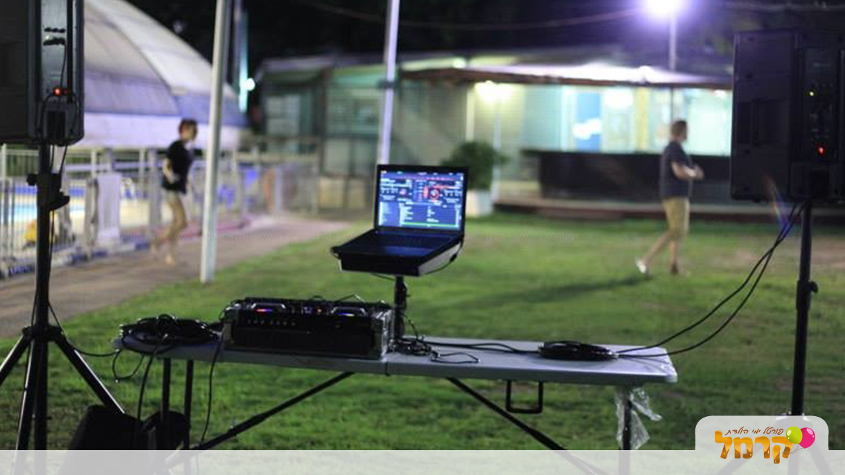 המקום המושלם לאירוע - בריכת מיטל - 073-7836622