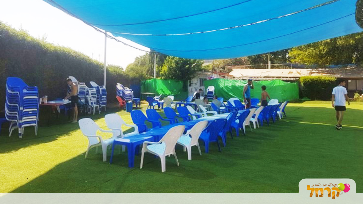 המקום המושלם לאירוע - בריכת מיטל - 073-7836622