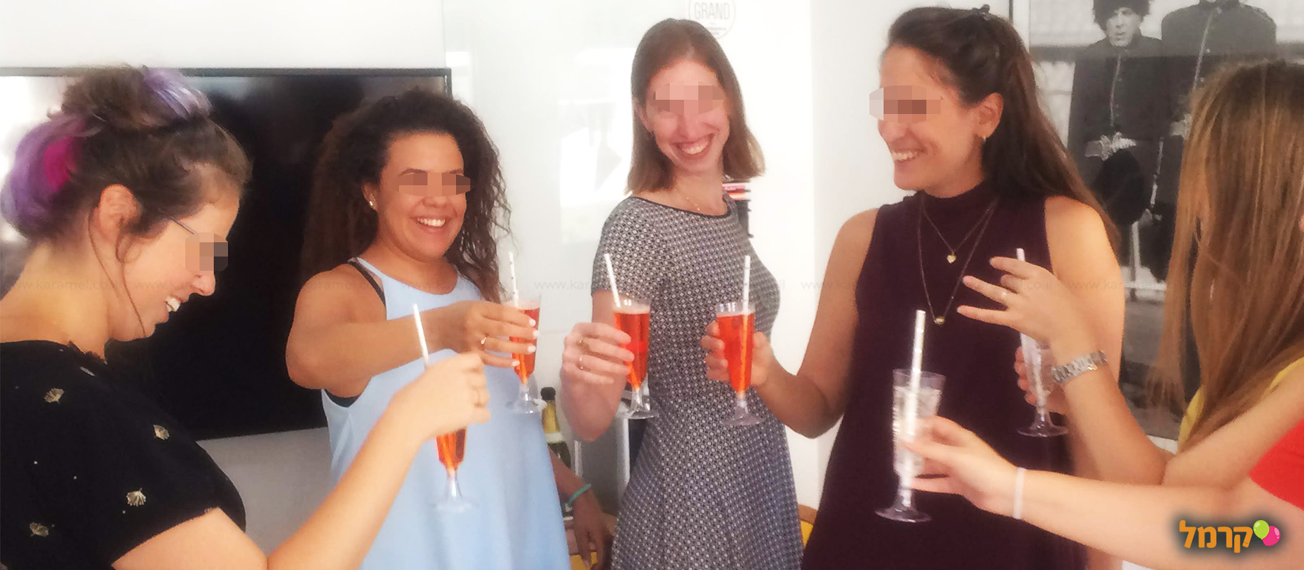 ללין ריס - סודות היופי  - 073-7768345