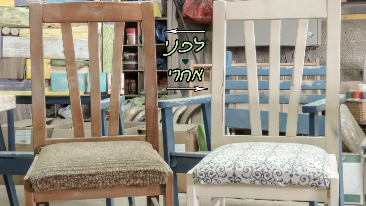סדנאות עץ עם אסתריקה - 073-7757636