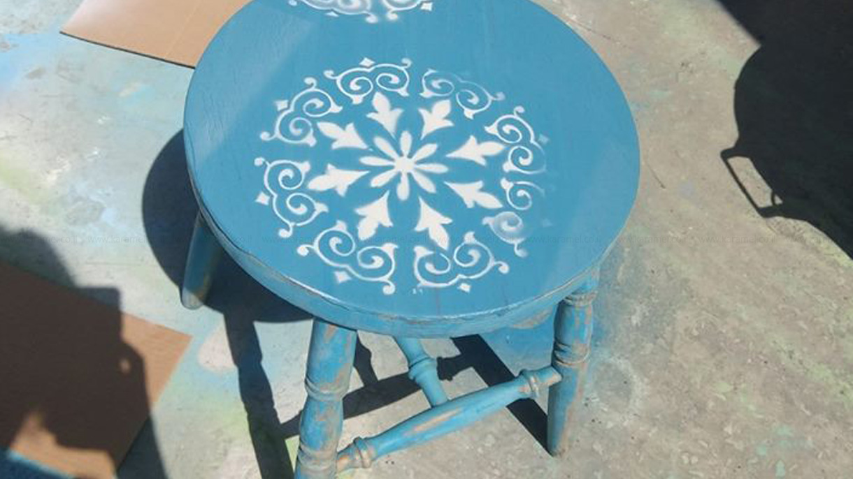 סדנאות עץ עם אסתריקה - 073-7757636