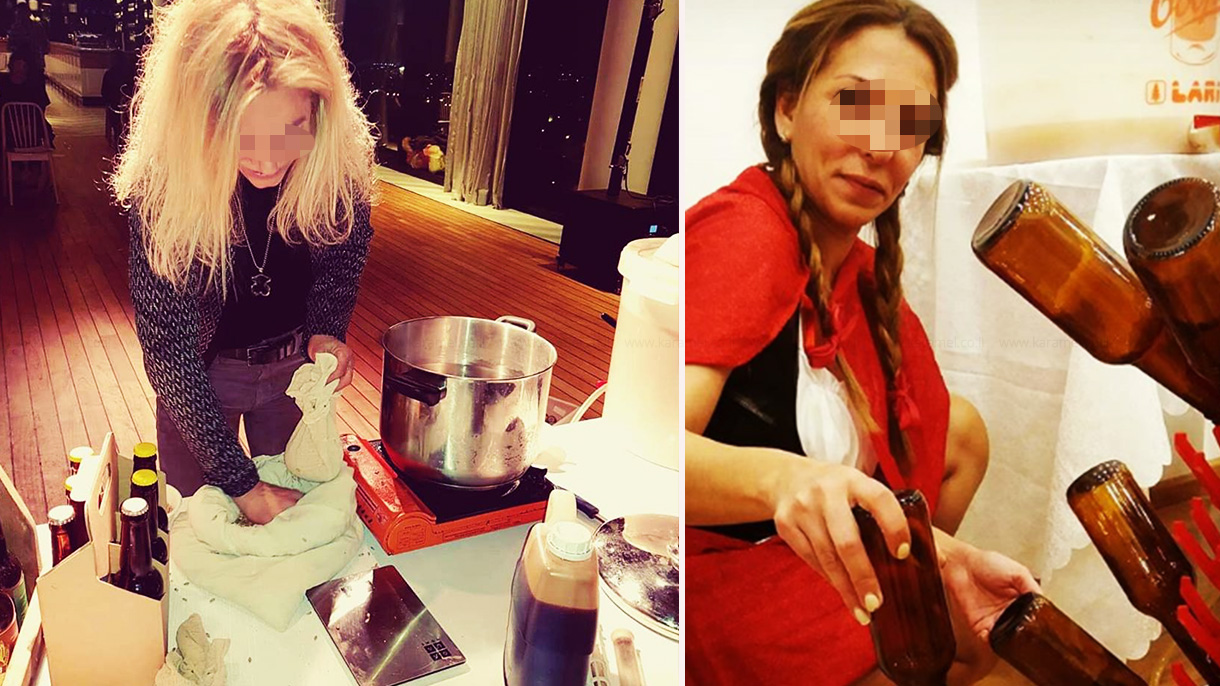 סדנאות בירה תבור - 073-7757175