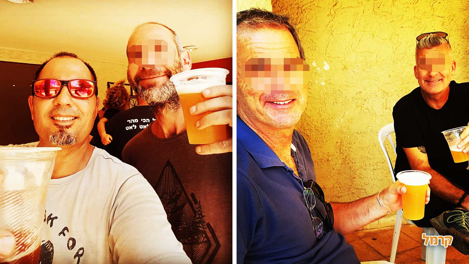 סדנאות בירה תבור - 073-7757175