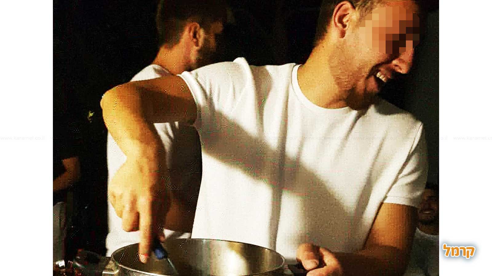 סדנאות בירה תבור - 073-7757175