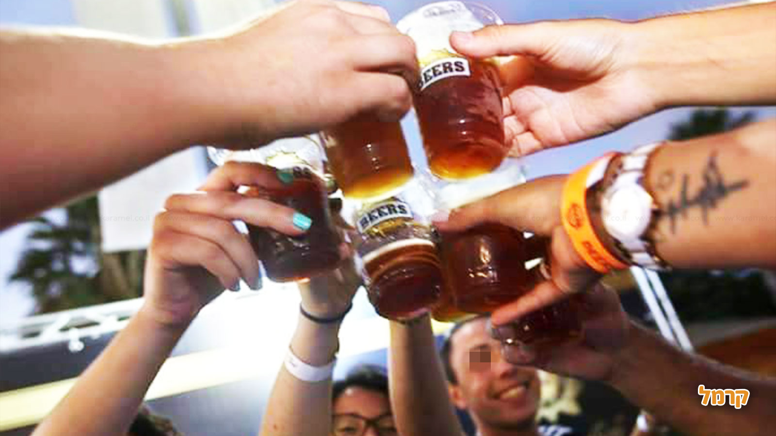 סדנאות בירה תבור - 073-7757175