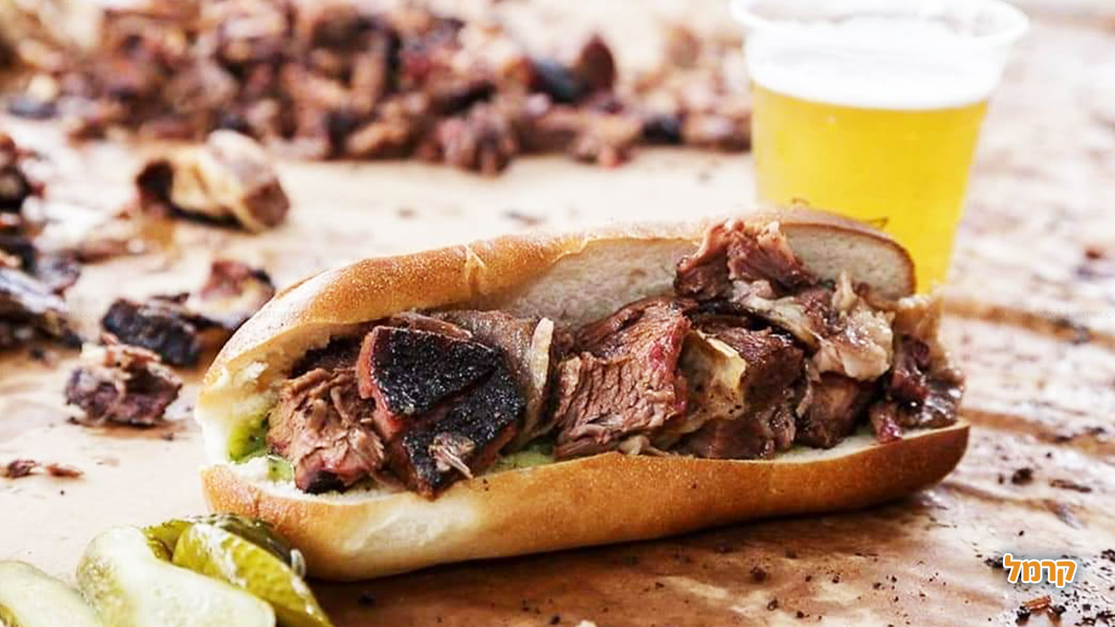 סדנאות בירה תבור - 073-7757175