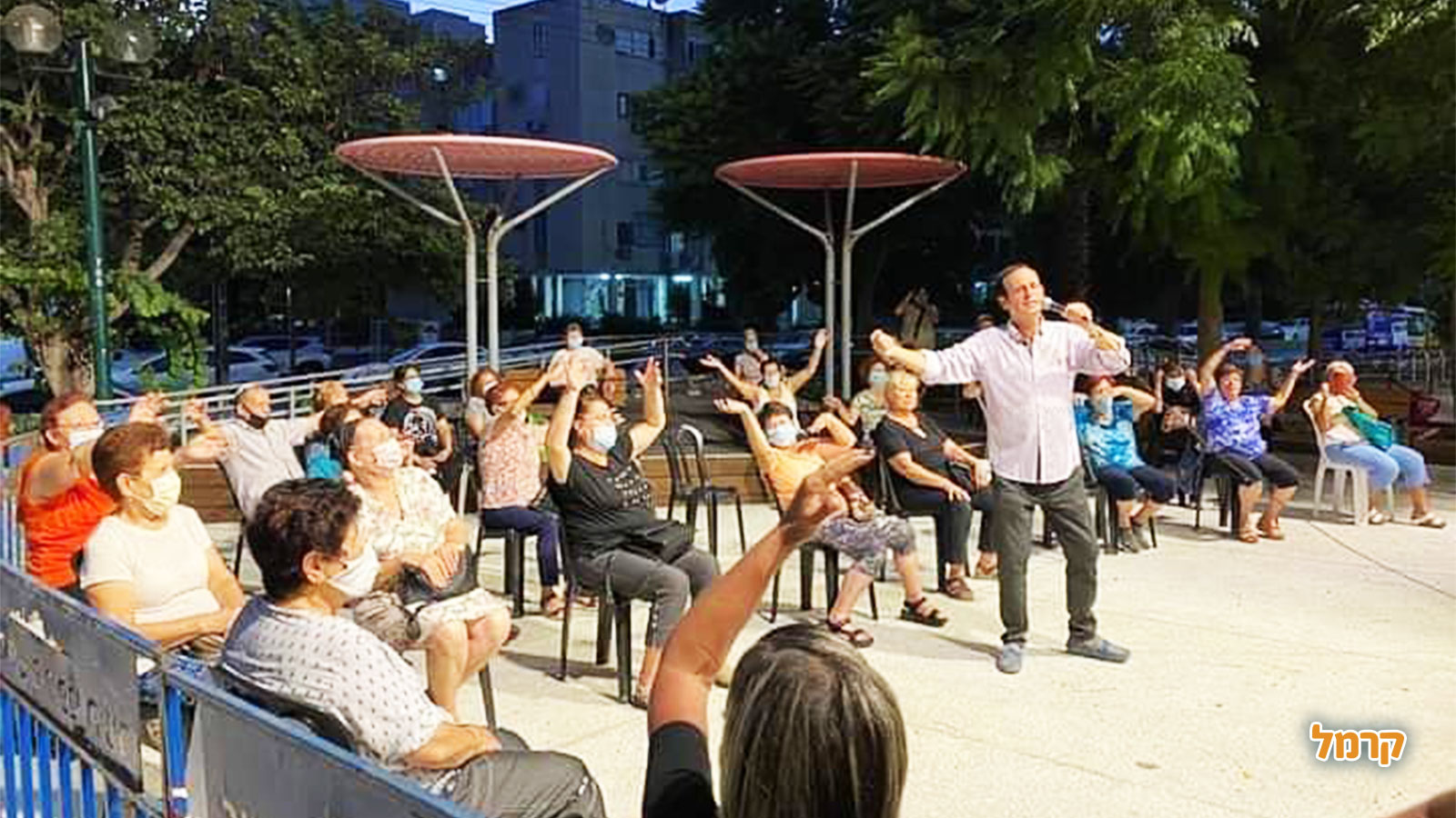 סטנד אפ בהתאמה אישית - 073-7756869