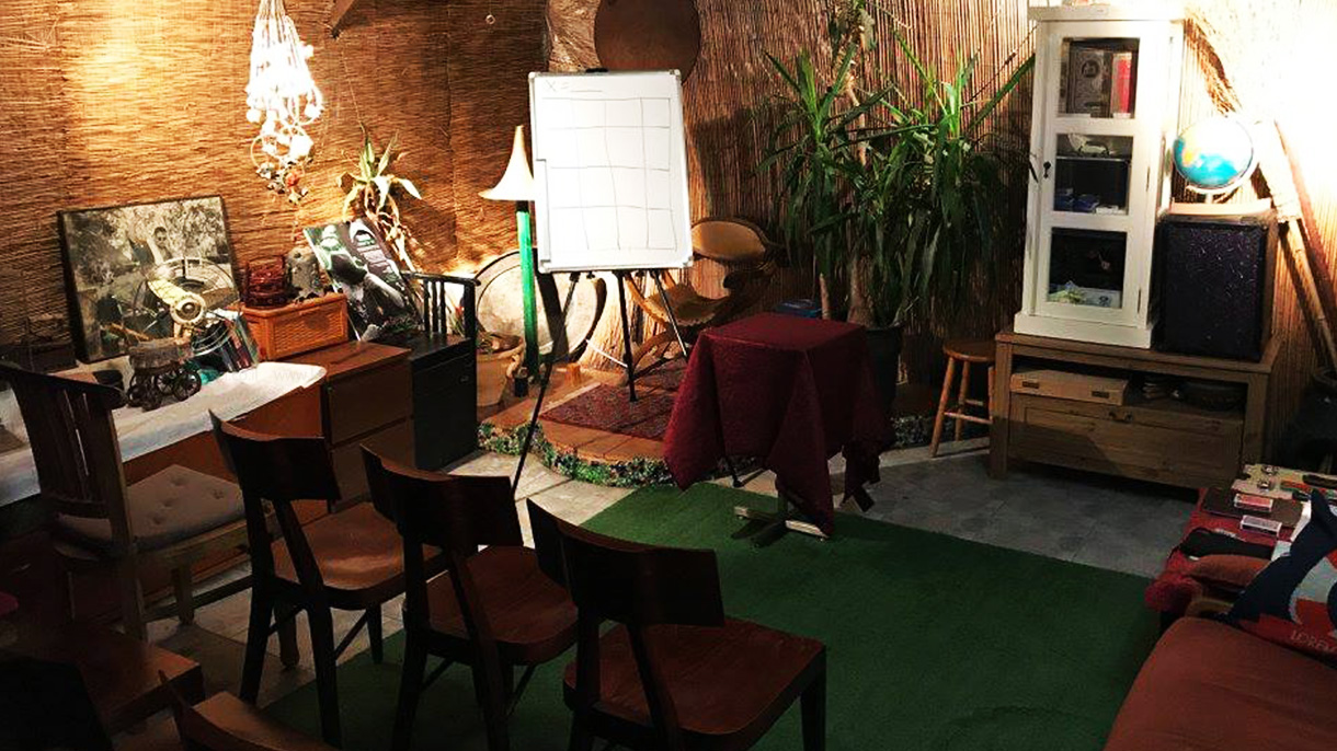 משחקים במנטליזם - 073-7757238