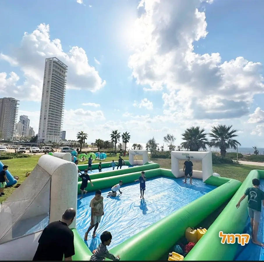 כדורגל מים - 073-7756741