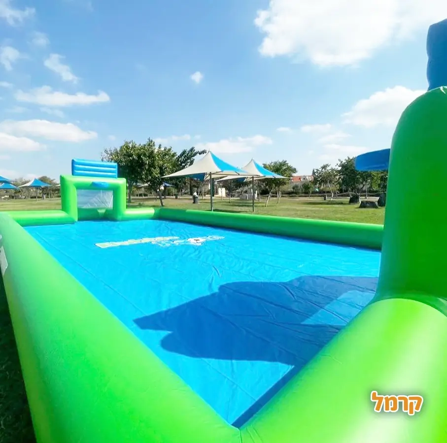 כדורגל מים - 073-7756741