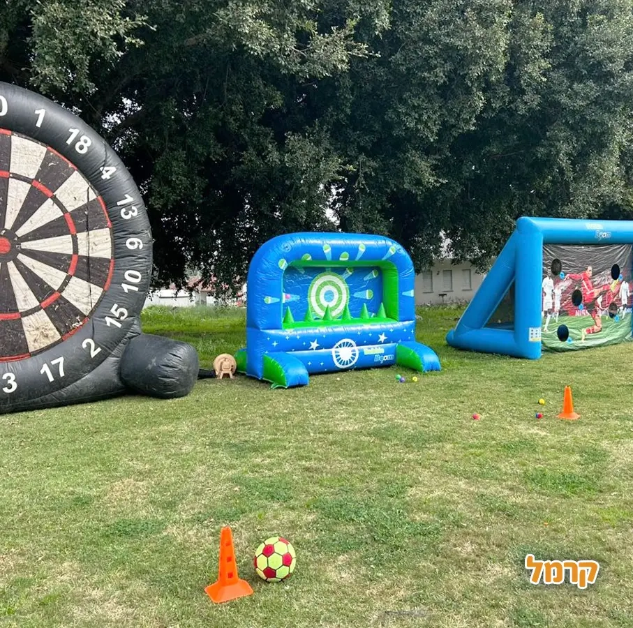 כדורגל מים - 073-7756741