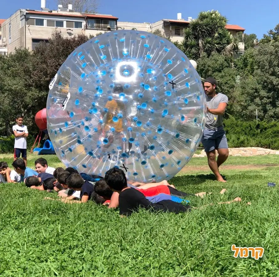 כדורגל מים - 073-7756741