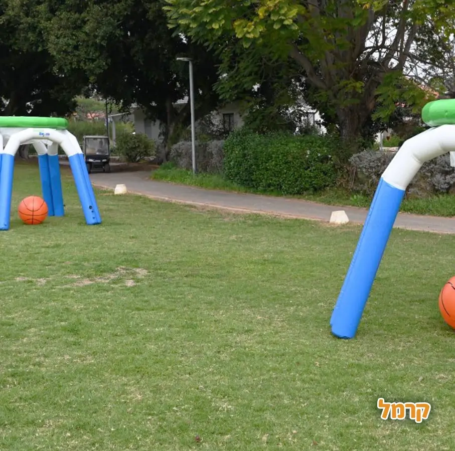 כדורגל מים - 073-7756741