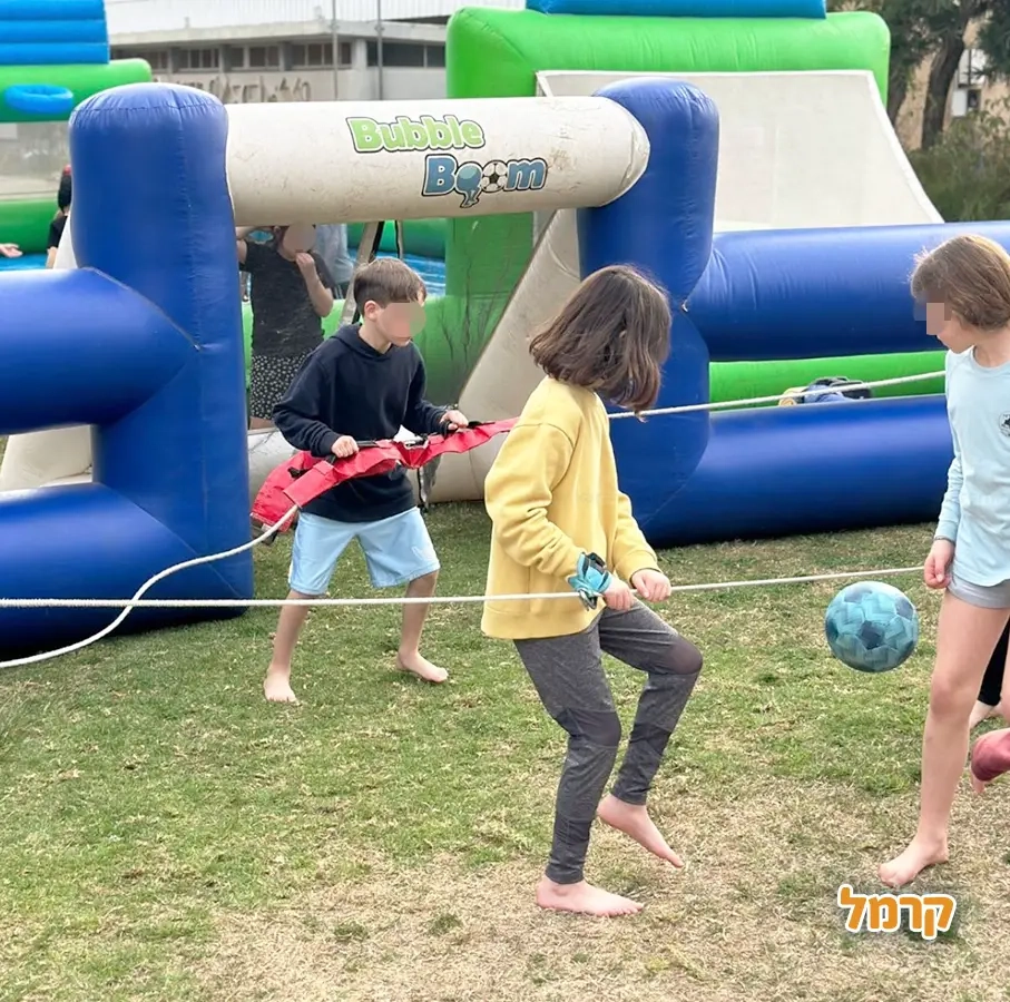 כדורגל מים - 073-7756741