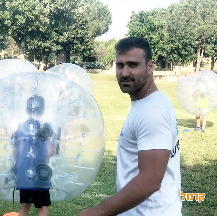 כדורגל מים - 073-7756741