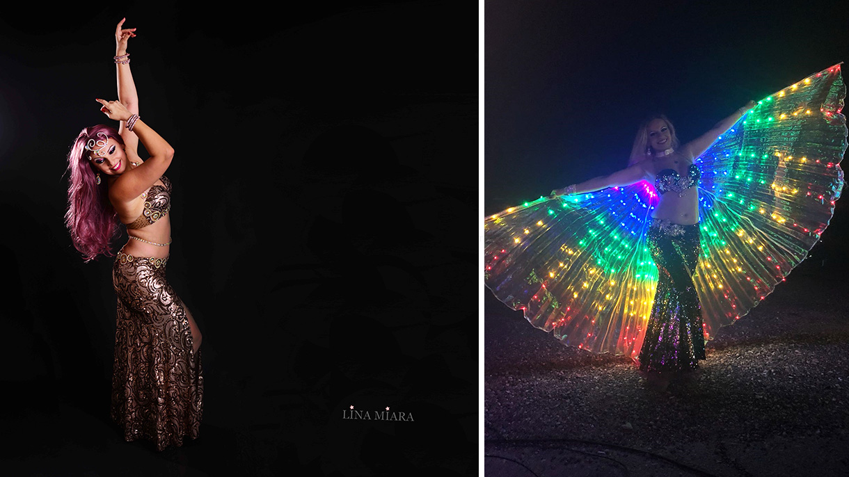 טניה פנינת המזרח - 073-7756765