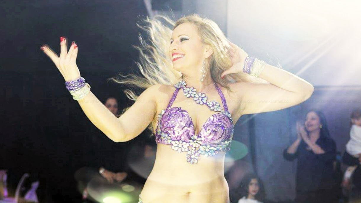 טניה פנינת המזרח - 073-7756765