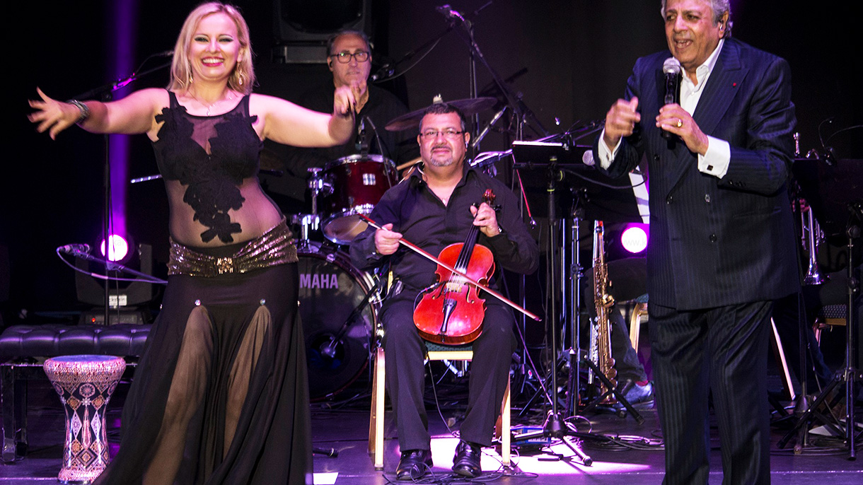 טניה פנינת המזרח - 073-7756765