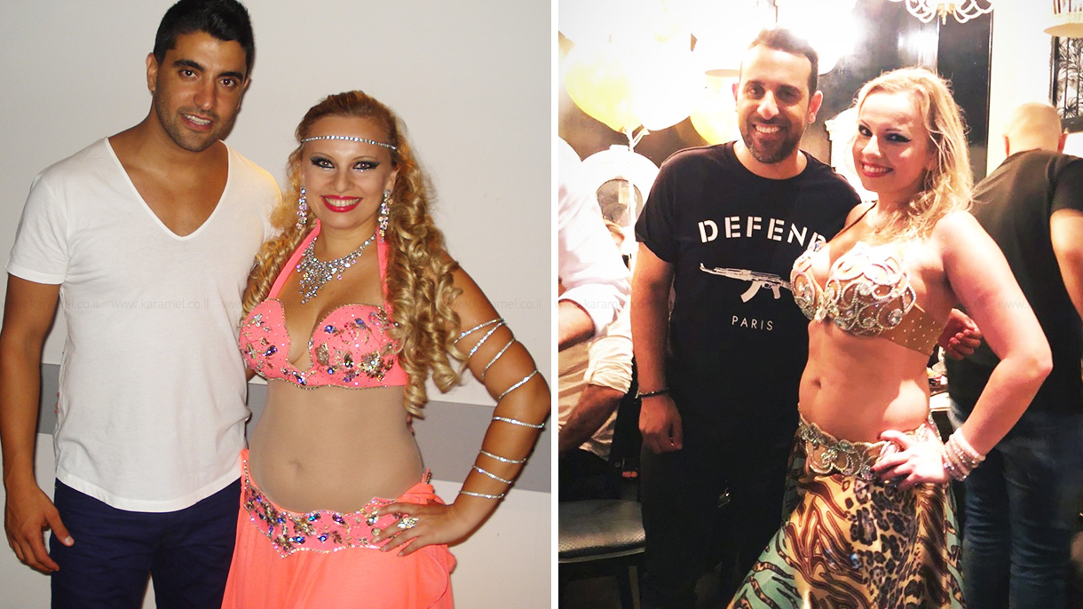 טניה פנינת המזרח - 073-7756765