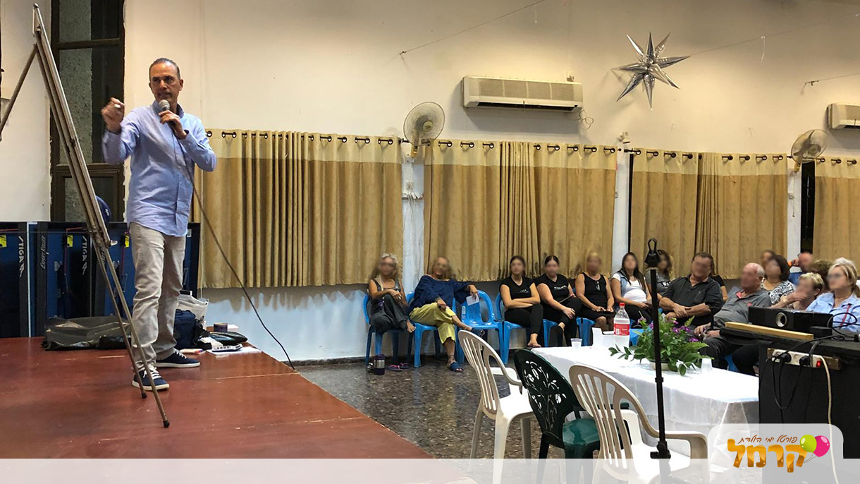 נחום תמיר נומרולוג מומחה - 073-7024527