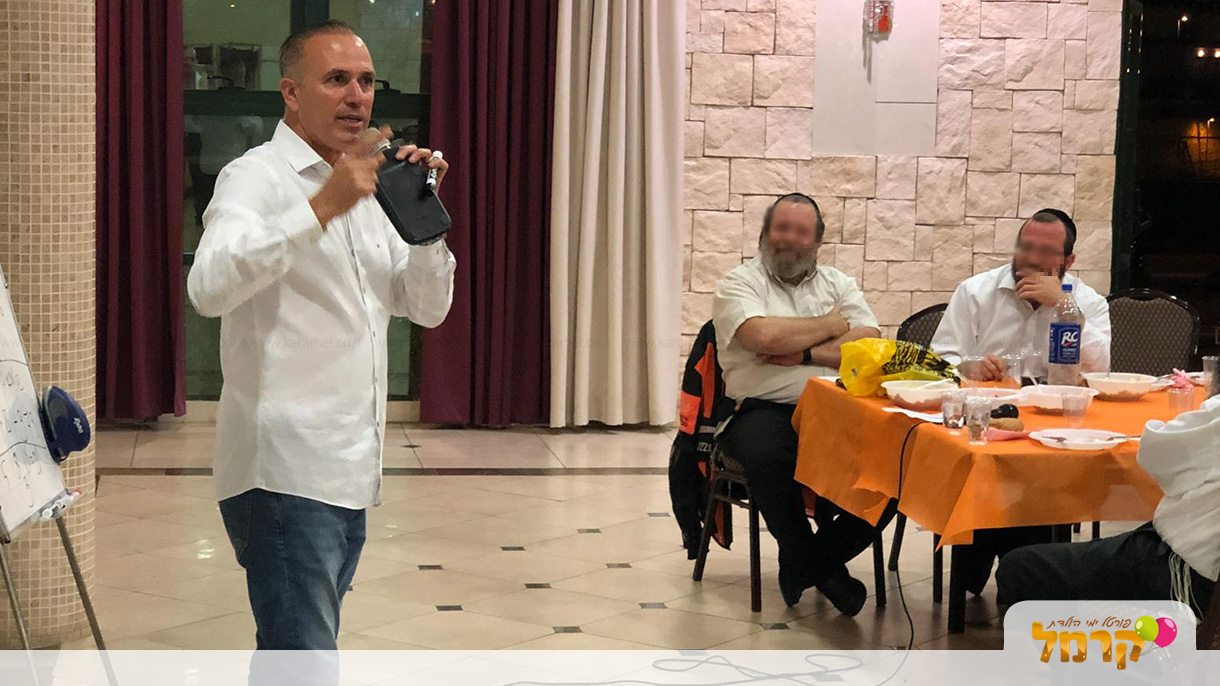 נחום תמיר נומרולוג מומחה - 073-7024527