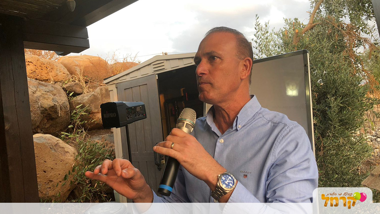 נחום תמיר נומרולוג מומחה - 073-7024527