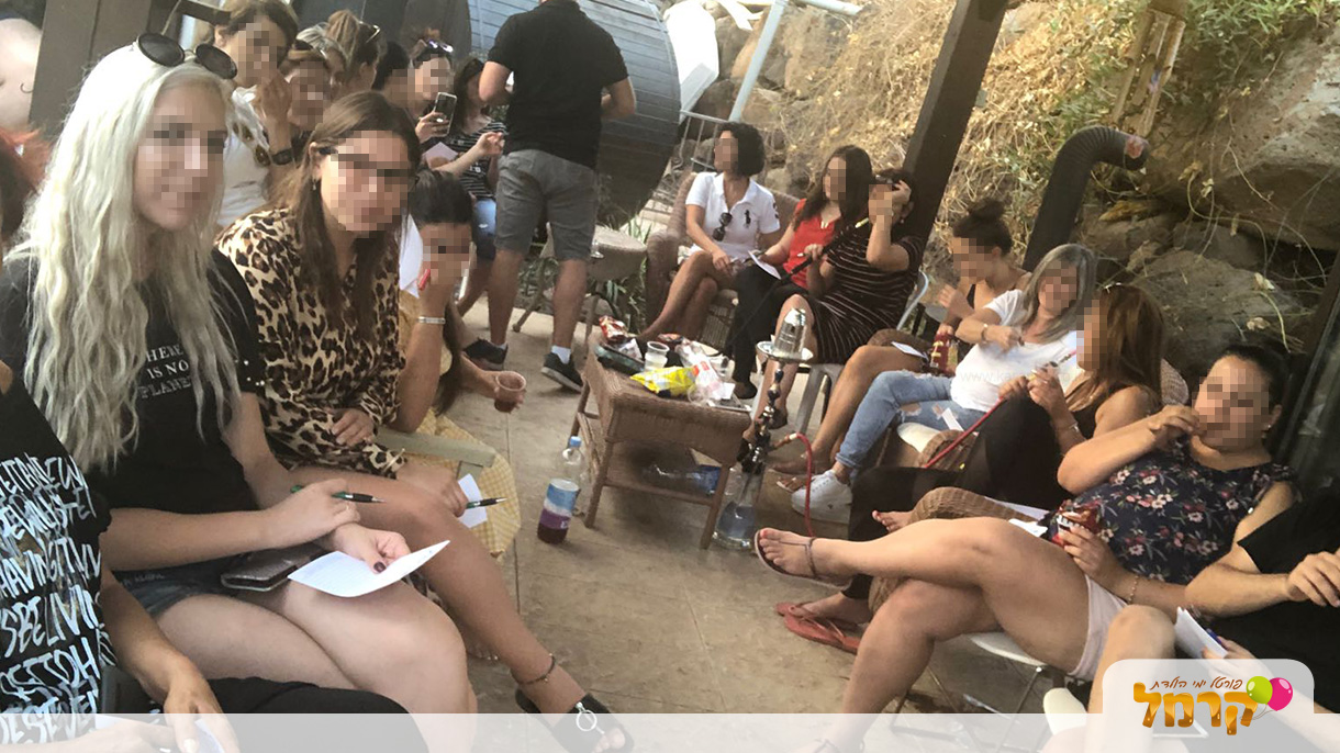 נחום תמיר נומרולוג מומחה - 073-7024527