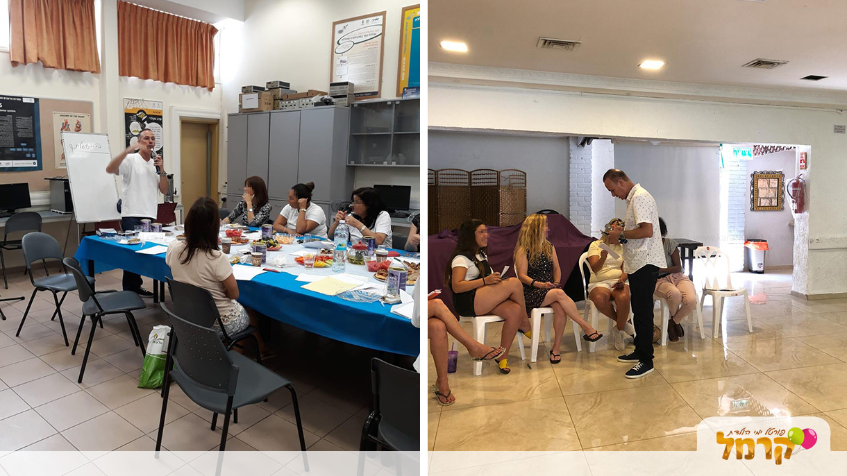 נחום תמיר נומרולוג מומחה - 073-7024527