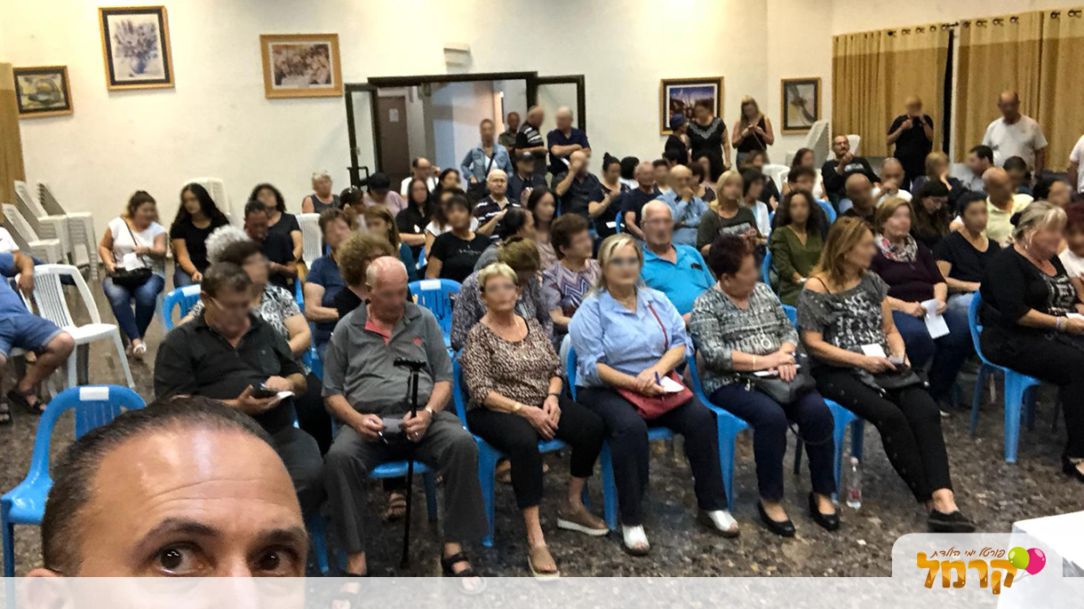 נחום תמיר נומרולוג מומחה - 073-7024527