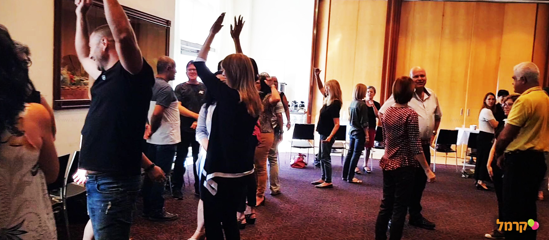 שלופתא - מופע קומי אמיתי - 073-7020663