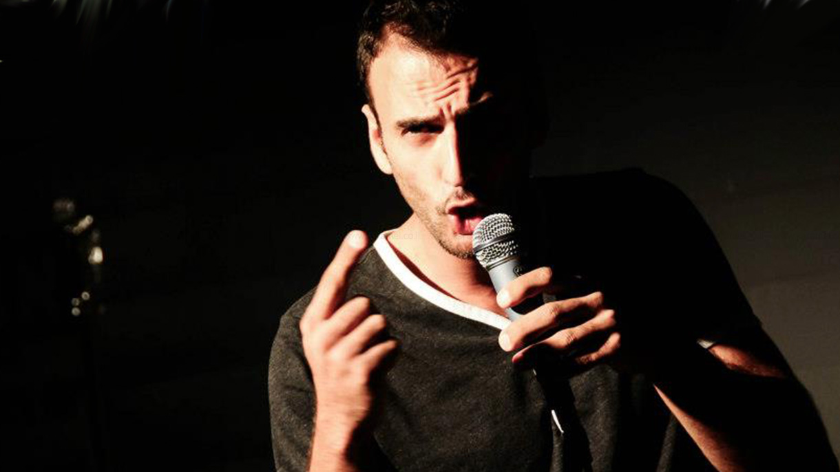 הראל והדי - סטנדאפ בפנסיון מלא - 073-7024516