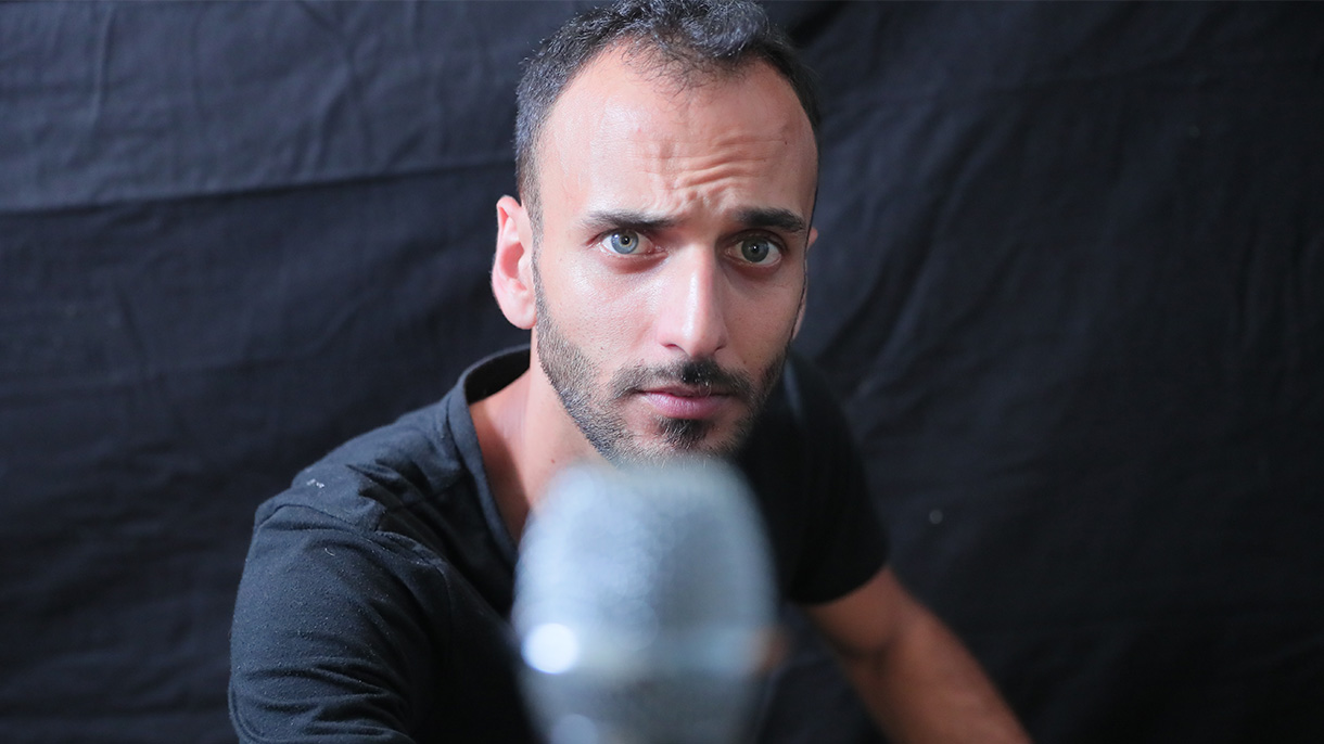 הראל והדי - סטנדאפ בפנסיון מלא - 073-7024516