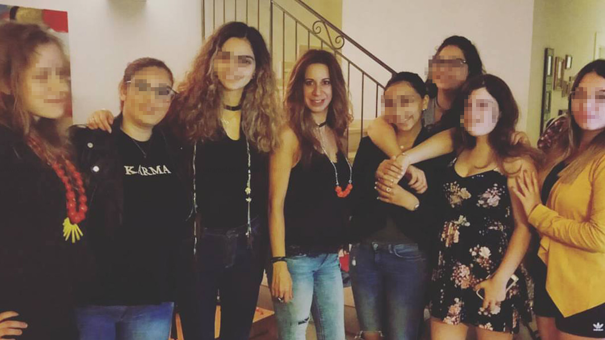 סדנת תדמית וסטיילינג עם גלית ניניו - 073-7583066