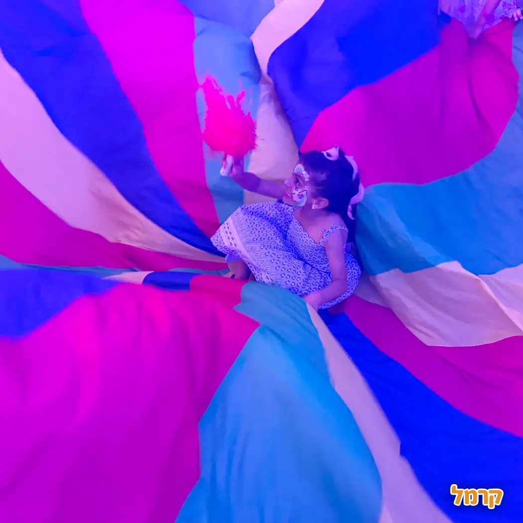 מסיבלימי - אגדה של יומולדת - 073-7590524