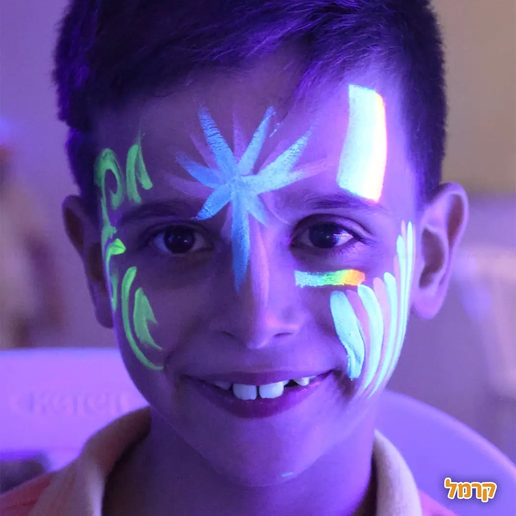 מסיבלימי - אגדה של יומולדת - 073-7590524