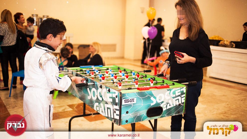 PartyRent -ציוד ומתקנים - 1700-55-07-55