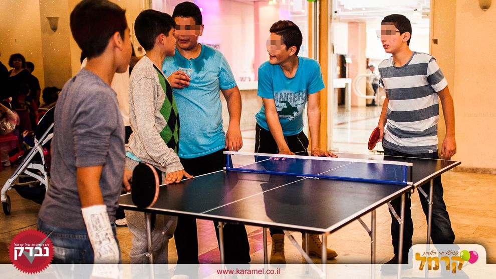 PartyRent -ציוד ומתקנים - 1700-55-07-55