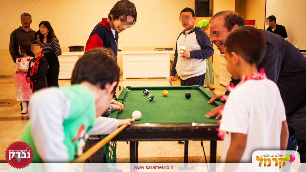 PartyRent -ציוד ומתקנים - 1700-55-07-55