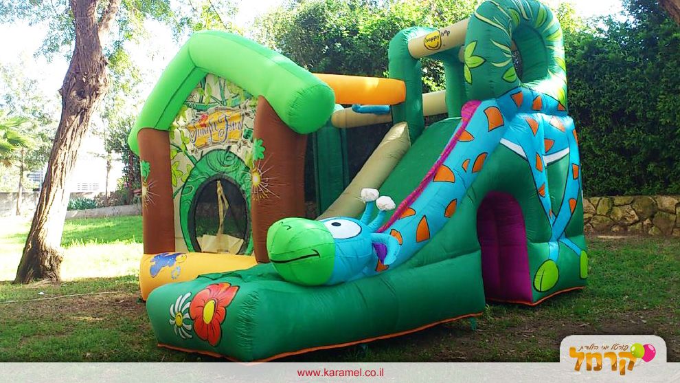 PartyRent -ציוד ומתקנים - 1700-55-07-55