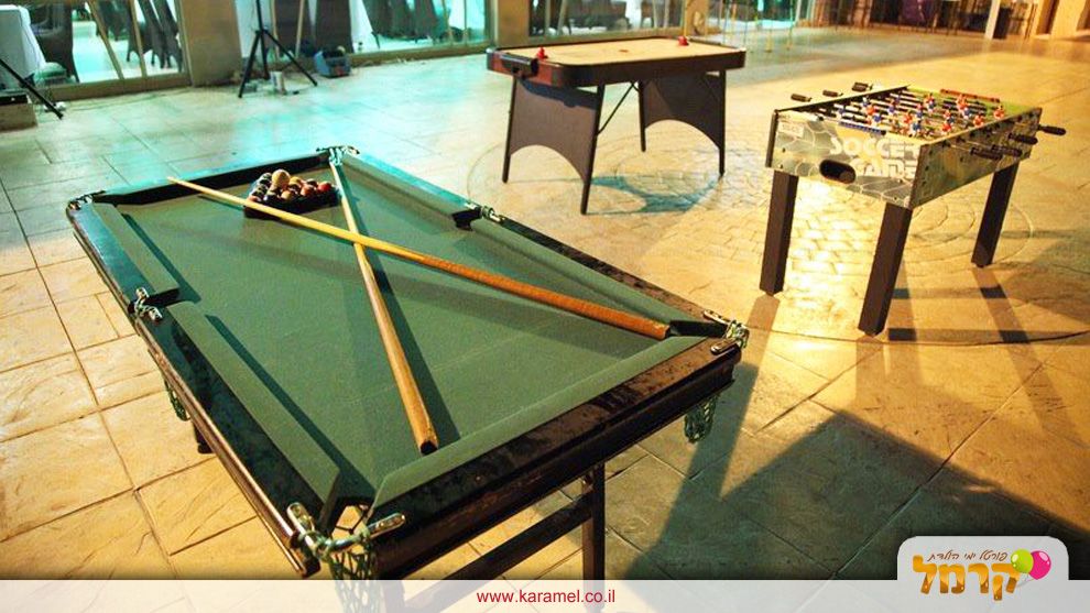 PartyRent -ציוד ומתקנים - 1700-55-07-55