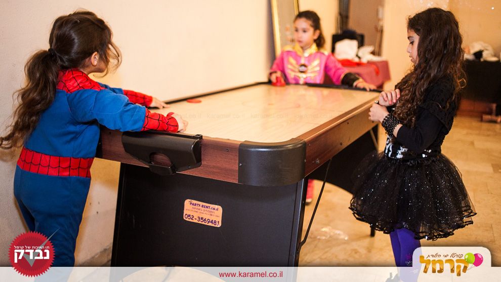 PartyRent -ציוד ומתקנים - 1700-55-07-55