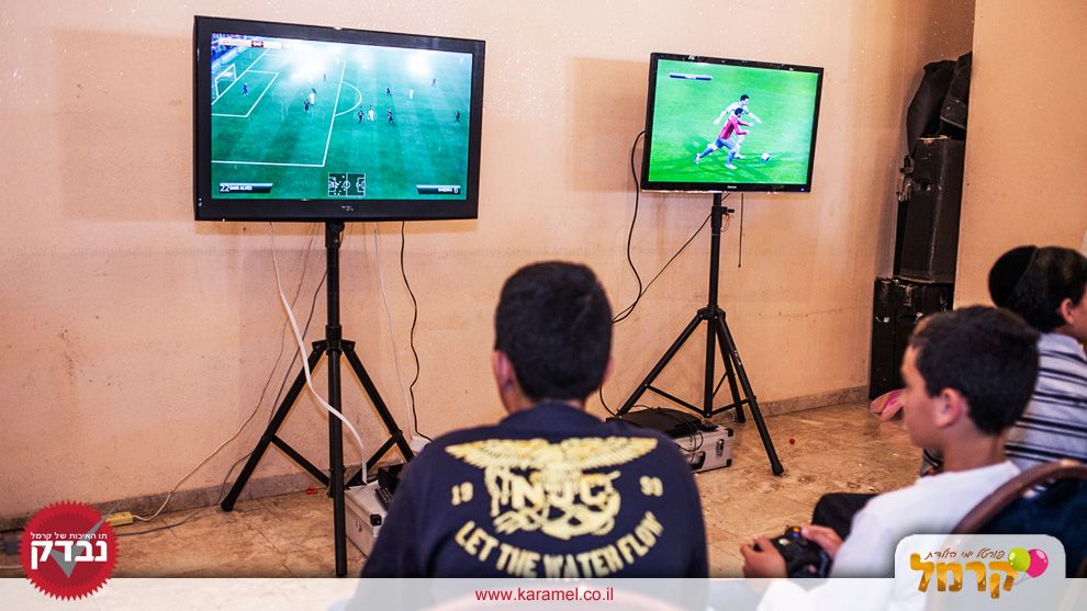 PartyRent -ציוד ומתקנים - 1700-55-07-55