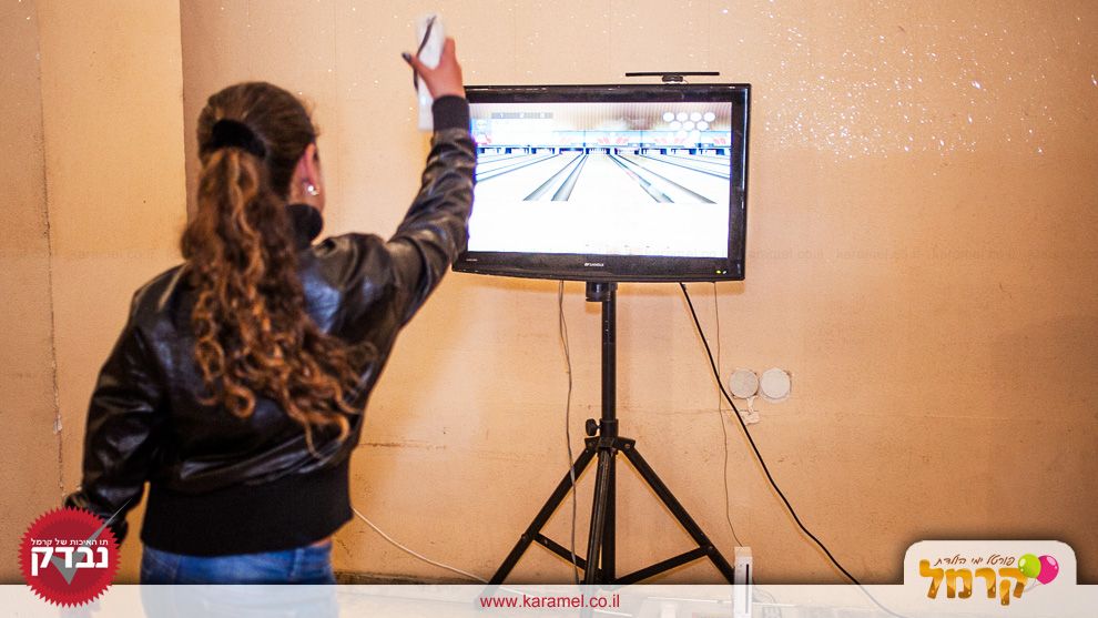 PartyRent -ציוד ומתקנים - 1700-55-07-55