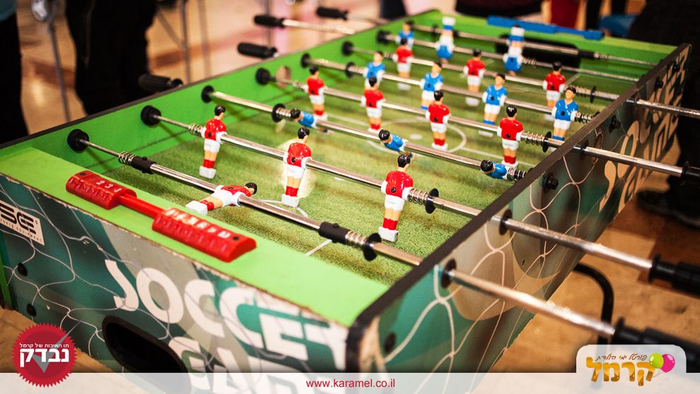 PartyRent -ציוד ומתקנים - 1700-55-07-55