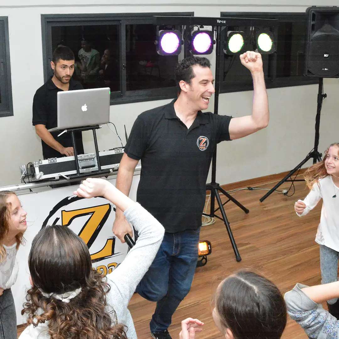 Z הפקות Z הפקות