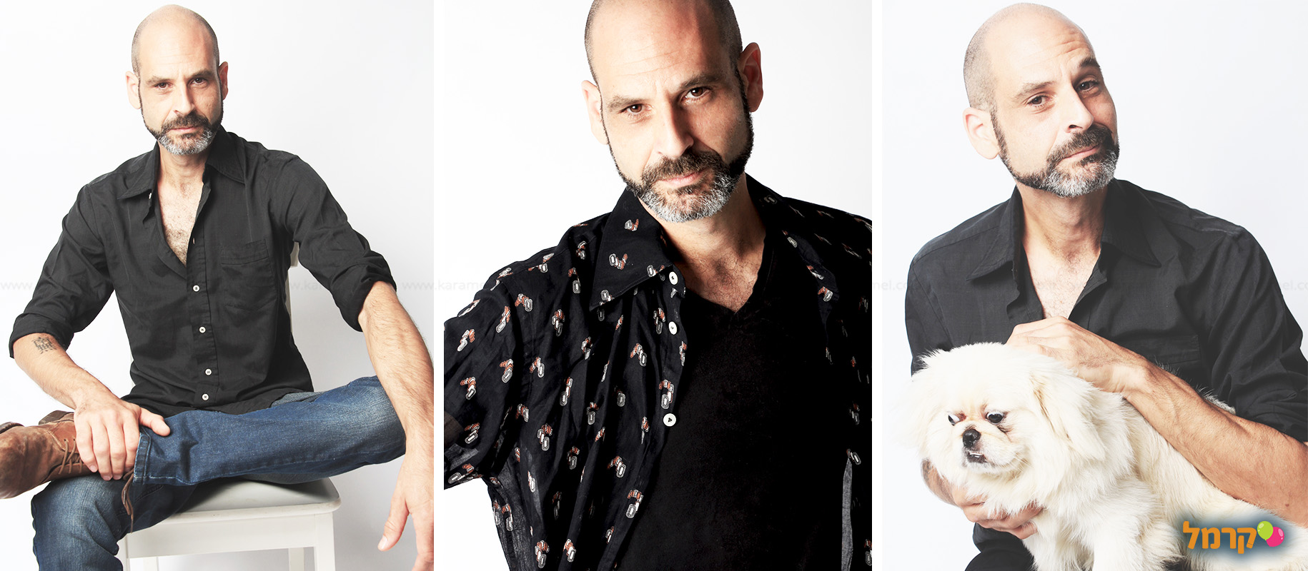 הומור בשם השפיות - 073-7583004