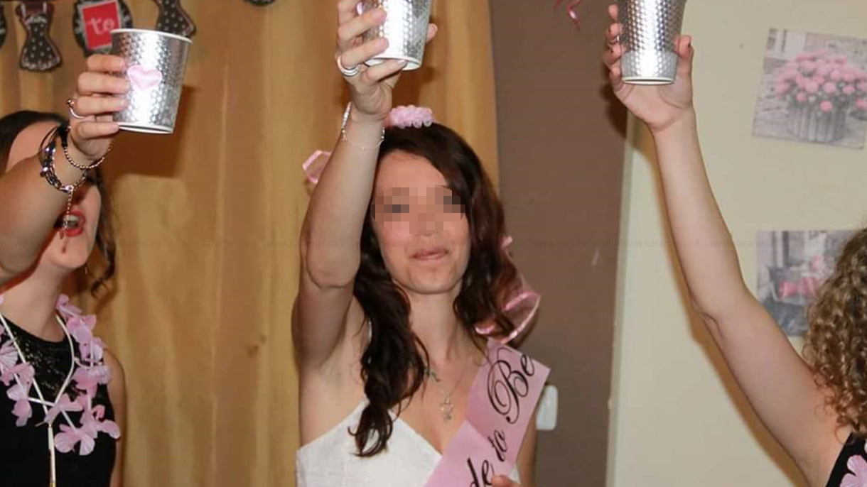 פוקסיה - המסיבה לרווקות - 073-7026234