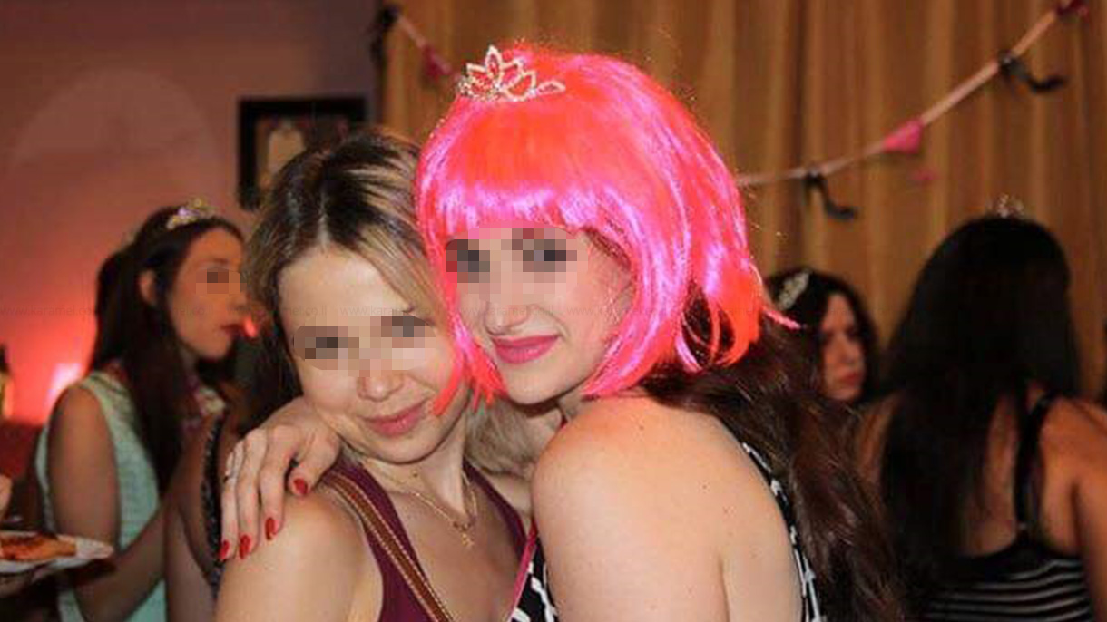 פוקסיה - המסיבה לרווקות - 073-7026234