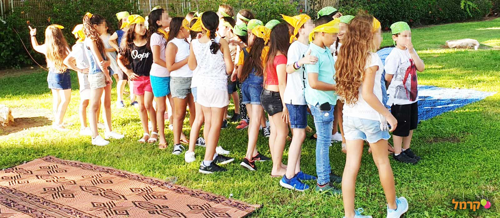 הישרדות VIP - 073-7026736